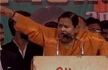 Rapists were tortured in front of victims during my stint as CM: Uma Bharti in election rally in UP